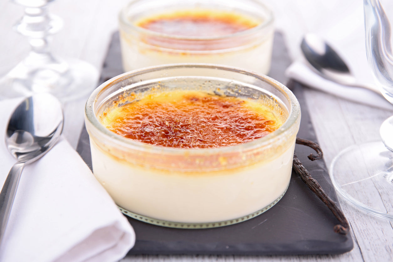 CREMA CATALANA